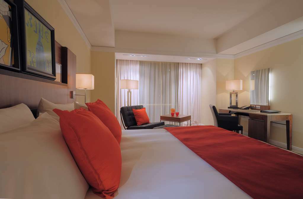 Radisson Hotel Mcallen Airport Cameră foto